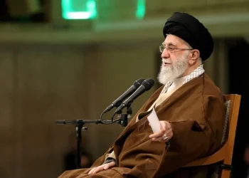 Iran Tantang Trump: Tak Ada Negosiasi di Bawah Tekanan