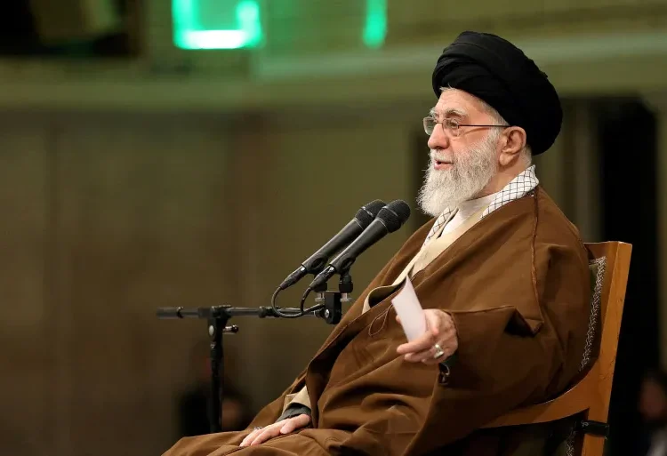 Iran Tantang Trump: Tak Ada Negosiasi di Bawah Tekanan