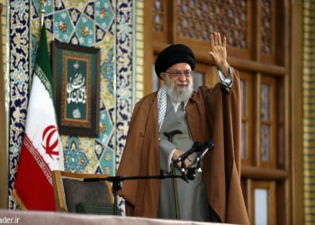 Ayatollah Khamenei: Serangan terhadap Gaza dan Yaman adalah Kejahatan Besar yang Harus Dihentikan