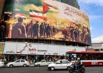 Hamas dan Ansarullah Tegaskan Kesiapan Mereka Menghadapi Musuh
