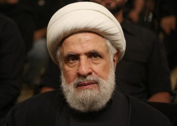 “Sheikh Naim Qassem: Solidaritas Hizbullah, Perjuangan Melawan Pendudukan, dan Kekuatan Kebersamaan”