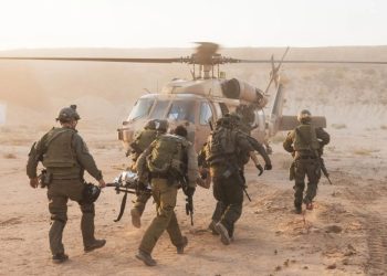 Sejumlah Tentara Zionis Tewas dan Terluka dalam Penyergapan Pejuang Palestina di Gaza