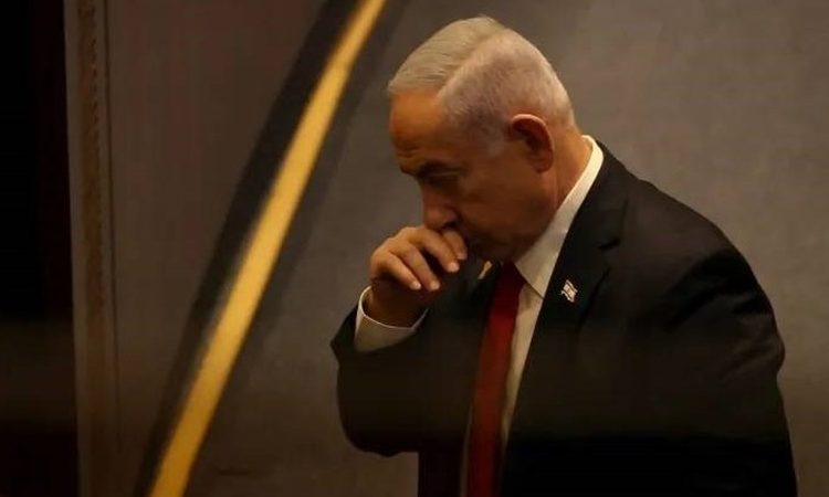 Protes Besar-besaran Militer Israel Tuntut Penghentian Agresi Militer di Gaza