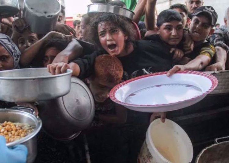 Gaza Dikepung Kelaparan, Umat Kristen Palestina Juga Ditindas di al-Quds