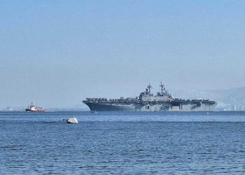 Dominasi Ansarullah di Laut Merah: Kegagalan AS dan Keterpurukan Armada Lautnya