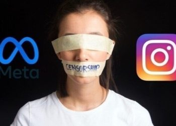 Infiltrasi Zionis di META: Mesin Propaganda Digital Israel Terungkap