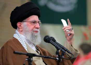 Ayatullah Khamenei: Revolusi Imam Khomeini Guncang Barat, Nuklir Iran Tak Bisa Dihentikan