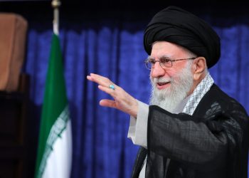 Ayatullah Sayyid Ali Khamenei: Iran Tak Akan Tunduk pada Tekanan AS–Israel