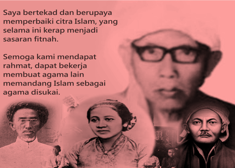 Kiai Saleh Darat: Ulama Visioner, Guru Para Kiai, dan Inspirasi RA Kartini