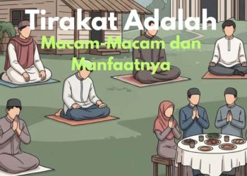 Tirakat dalam Budaya Jawa: Pendekatan Filsafat Perennial