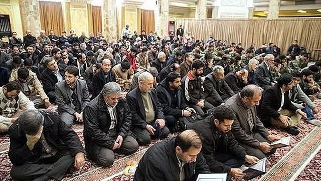 MAJELIS TARHIM ATAU TAHLILAN DALAM PANDANGAN AHLULBAIT AS