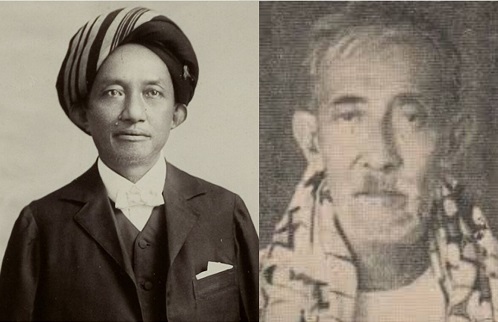 Epistemologi Rasa: Membandingkan Pemikiran Ki Ageng Suryomentaram dan KPPH Mustopa dalam Tradisi Jawa dan Sunda
