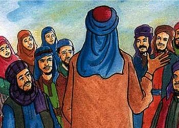 Jangan Sibuk Mengurusi Kepentingan Sendiri: Persatuan dan Amar Makruf Nahi Mungkar dalam Islam
