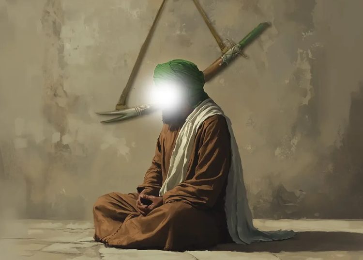 KEPEMIPINAN (IMAMAH) DAN KETERHINDARAN DARI DOSA (ISMAH) DALAM ISLAM