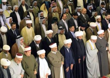 HUBUNGAN ANTARA SYIAH DAN SUNNI