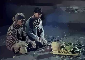Puasa Mutih dan Tradisi Tirakat dalam Budaya Nusantara