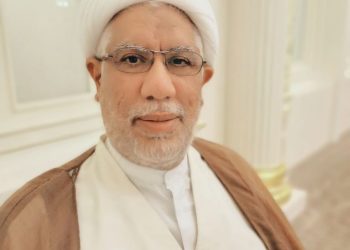 KELAPANGAN DADA RASULULLAH SAW