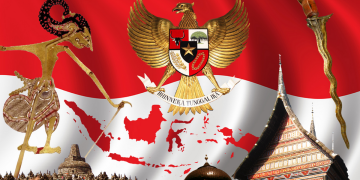 KEBUDAYAAN SEBAGAI TITIK TOLAK PERJALANAN PERADABAN