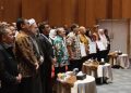 ICC Jakarta Hadiri Pembukaan Simposium Internasional Pernaskahan Nusantara XX