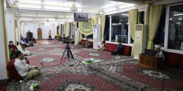 Kelas Tafsir Maudhu‘i ICC Jakarta: Menyingkap Akar Kesombongan dalam Perspektif Al-Qur’an